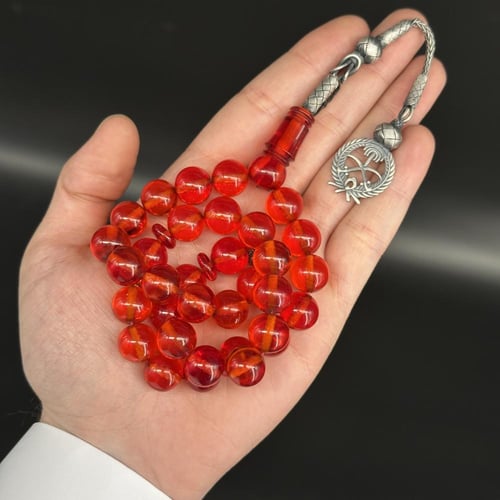 مسباح فاتوران خوخي - طربزونة شعار المملكة