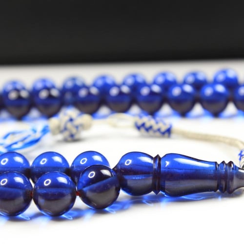 سبحة فاتوران طربزونة - 51 خرزة