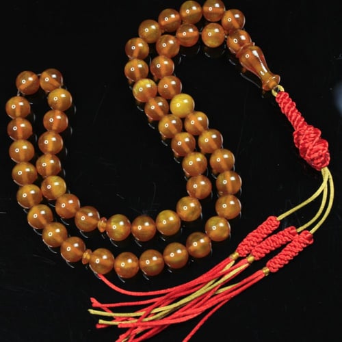 مسباح فاتوران عسلي