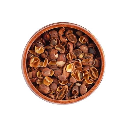 قهوة قشر مخلوطة