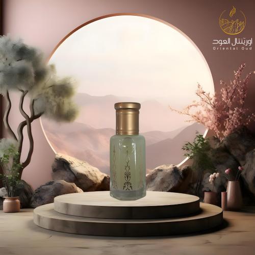 مسك الباودر