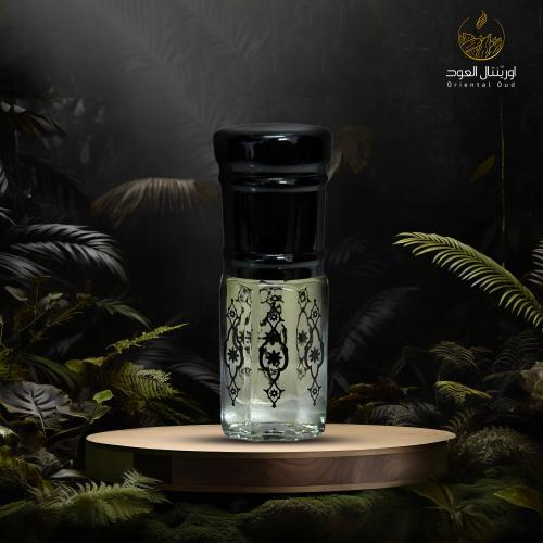 أورينتال الخيال