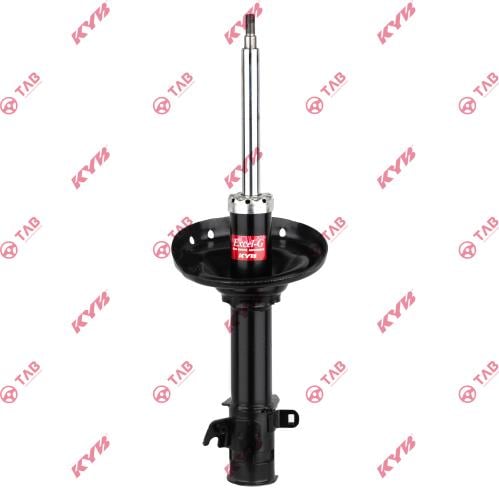 KYB 339239 - مساعد سوبارو ليجاسي امامي يسار 2010/2...