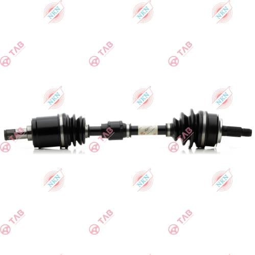 عكس يسار NKN هوندا سيفيك موديلات 2006–2008 (2.0CC)...