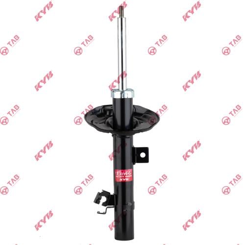 KYB 3340158 - مساعد نيسان اكستريل امامي يمين 2014/...