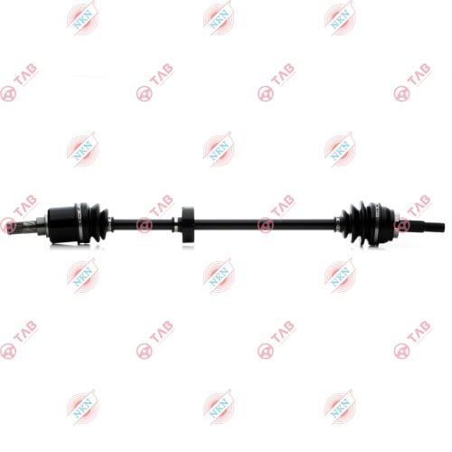 عكس يمين نيسان صني 2007-2011 (أوتوماتيك) | NS4295...