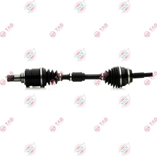 عكس يسار تويوتا كامري 2007-2010