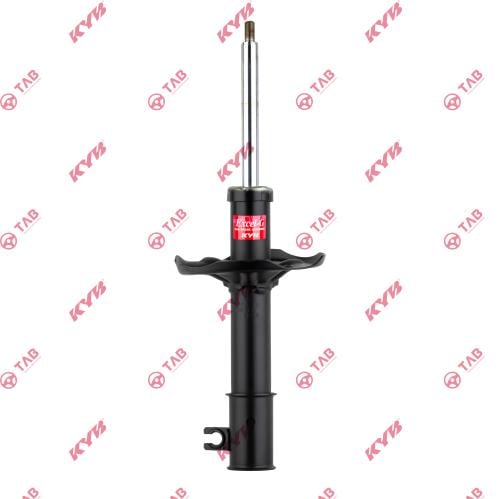 مساعد KYB - مازدا 626 امامي يمين 1998/2002