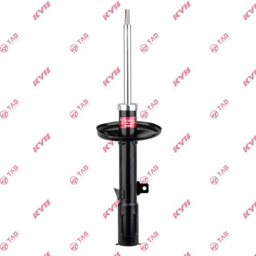 مساعد KYB - تويوتا كامري - اوريون خلفي يمين 2007/2...