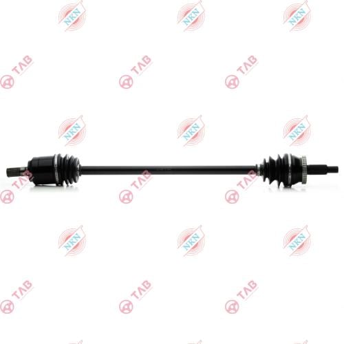 عكس يمين NKN هيونداي سوناتا موديلات 2014–2018 (2.4...