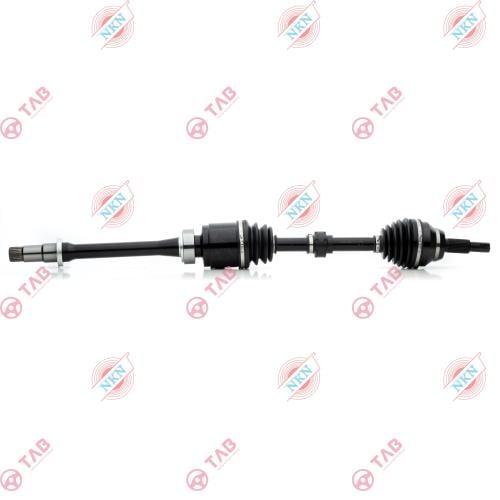 عكس يمين لكزس ES350 2007-2011 3500CC