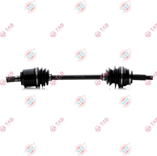 عكس يسار NKN هيونداي سوناتا موديل 2012 رقم N-K238...