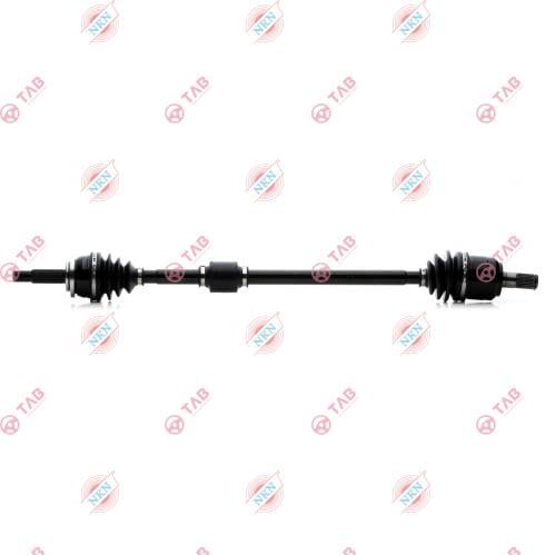 عكس يمين NKN هونداي اكسنت موديل 2018 (1.4CC) رقم N...