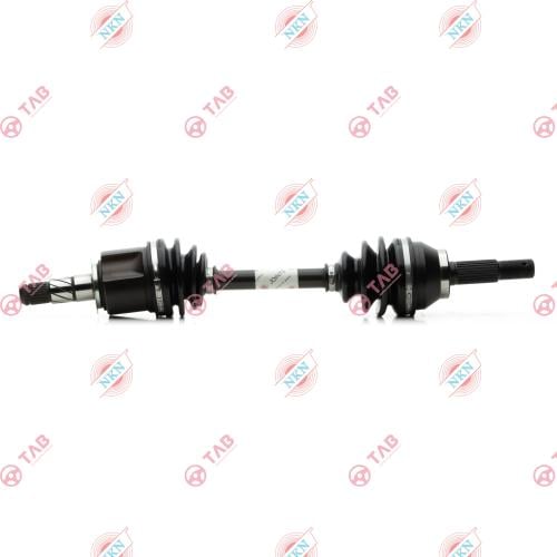 عكس يمين NKN إنفينيتي EX35 موديل 2007 رقم N-4301 –...