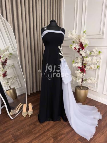 فستان باربي سهرة