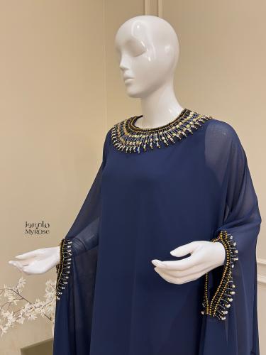 جلابية قطعتين