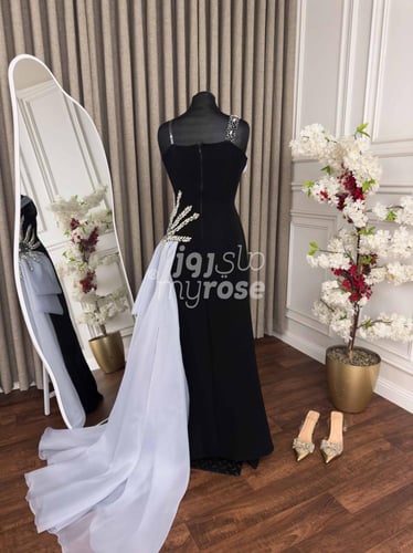 فستان باربي سهرة