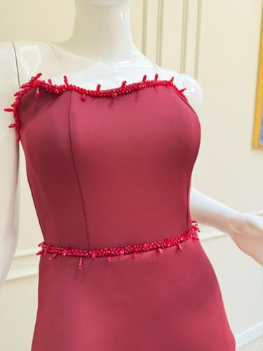 فستان تركي بلاسية