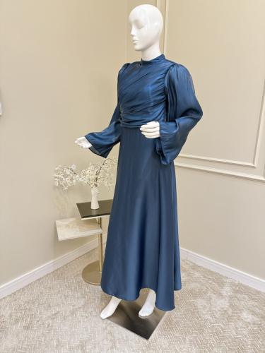 فستان بترولي