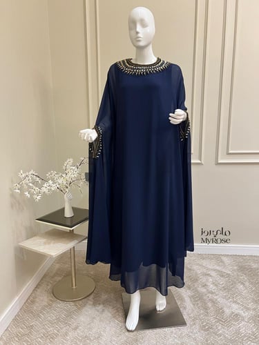 جلابية قطعتين