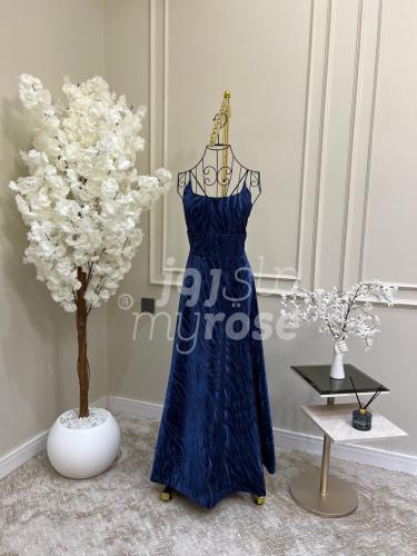 فستان سهرة توب