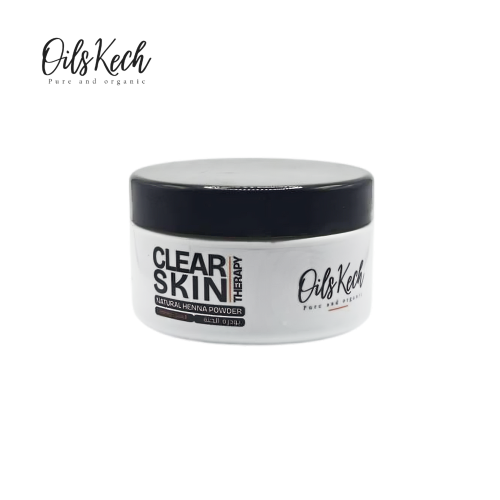 حناء برائحة العسل