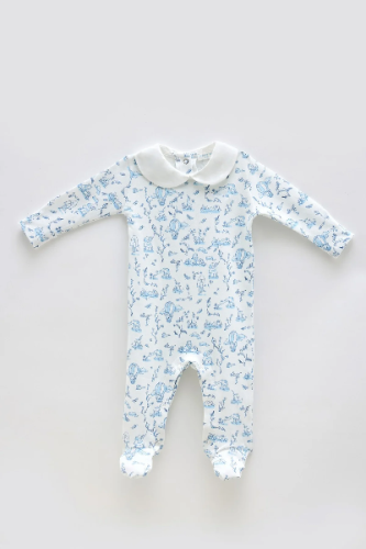 هدية مواليد مجموعة مع رومبير أنيق من. Atelier Babbi