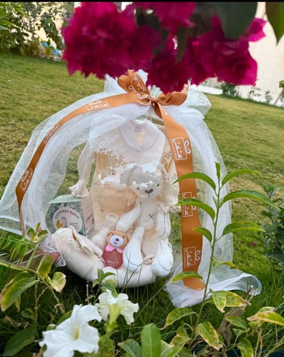 هدية مجموعة الشتاء للجنسين