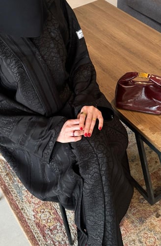 عباية توليب - ديڤا كولكشن