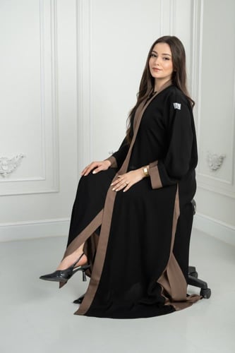 عباية اكاسيا