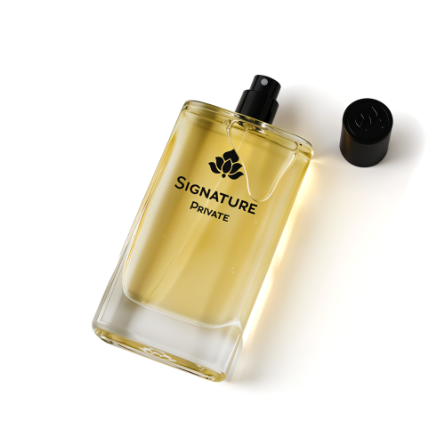 عطر سيجنتشر برايفت - رجالي