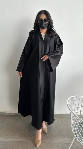 عباية غزلان - ديڤا كولكشن