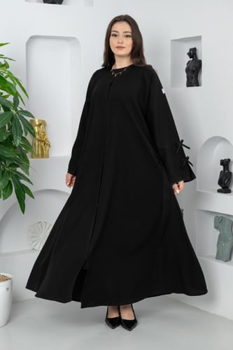 عباية فيونكه