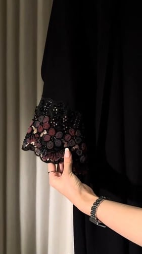 عباية _ريحانه