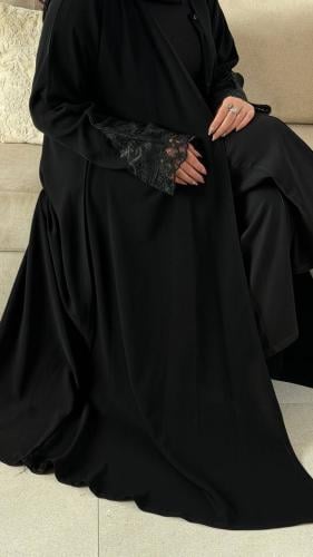 عباية _ايلاف