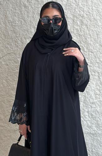 عباية نوران