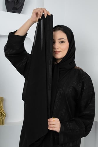 عباية ياقوت - ديڤا كولكشن