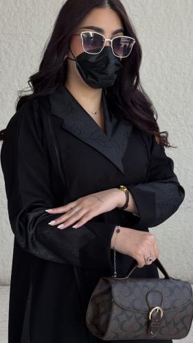 عباية الجوهرة