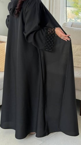 عباية _افراح