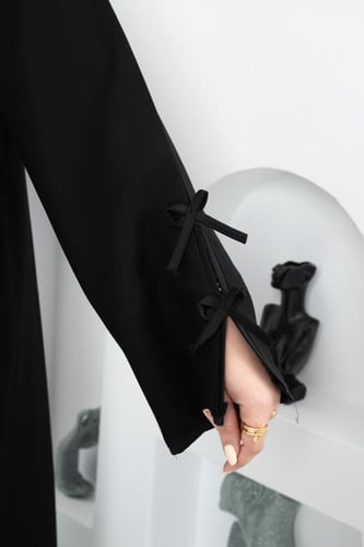 عباية فيونكه