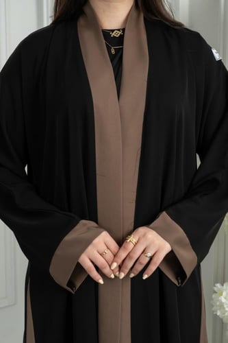 عباية اكاسيا