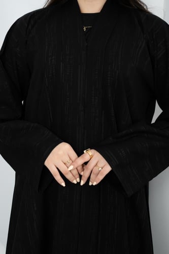 عباية ياقوت - ديڤا كولكشن