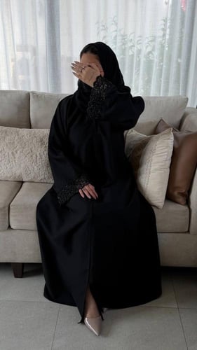 عباية _افراح