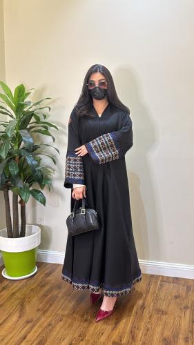 عباية سيدرا