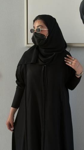 عباية اثير