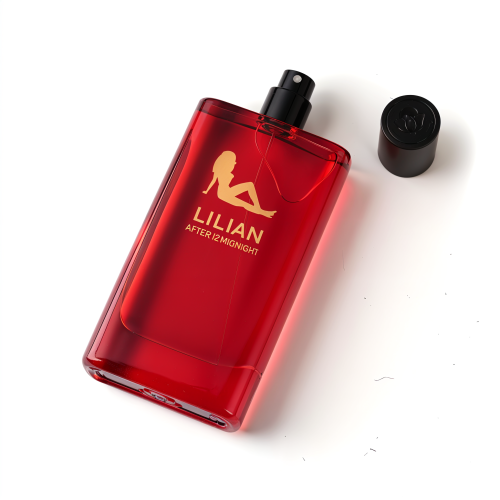 عطر ليليان - نسائي