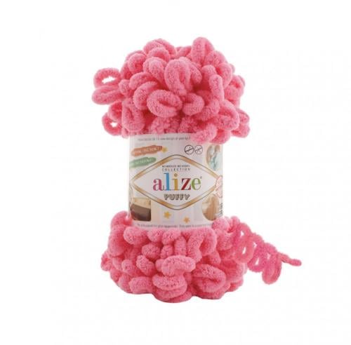 بوفي حلقة كبيرة 377