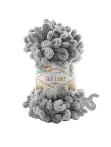 بوفي حلقة كبيرة 302