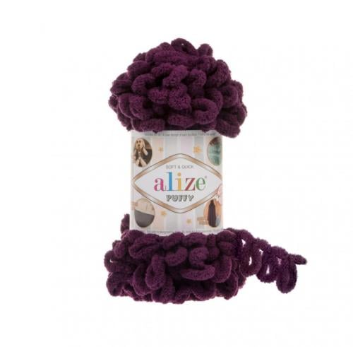 بوفي حلقة كبيرة 111