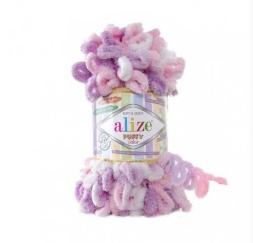 بوفي حلقة كبيرة 6051